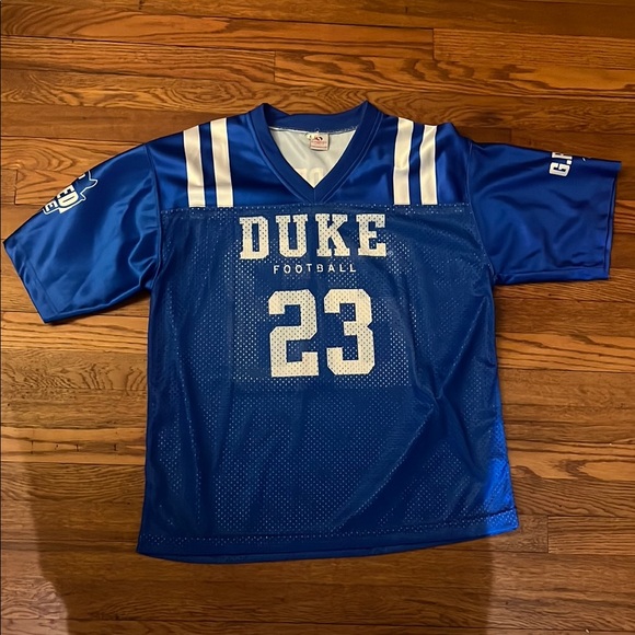 Other - Duke Football Jersey